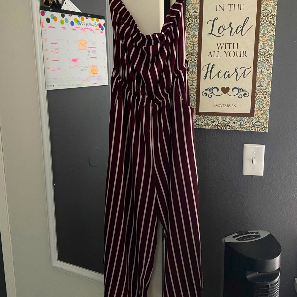 Jumpsuit